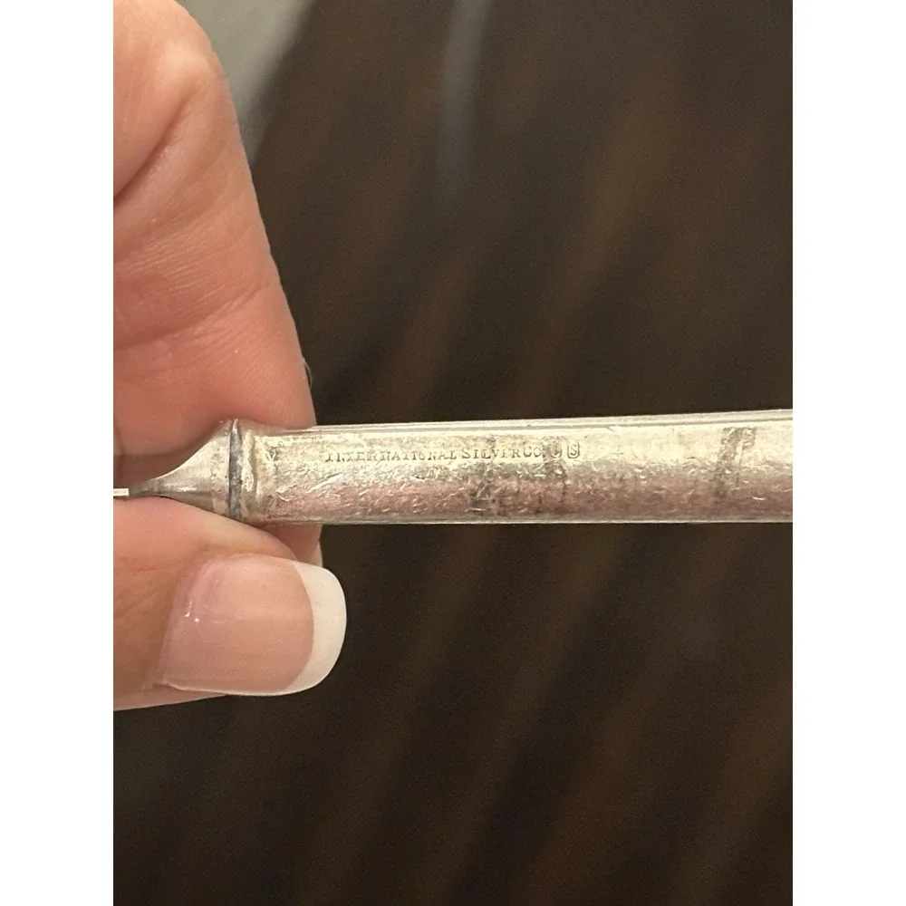N/A two antique